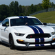 Illustration for article titled All The Sweet, Sweet Engineering Behind The Ford Shelby GT350R Mustang